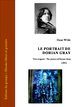 Oscar Wilde - Le portrait de Dorian Gray