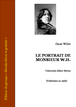 Oscar Wilde - Le portrait de monsieur W.H