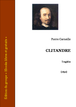 Pierre Corneille - Clitandre