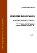 Pons-Augustin Alletz - Histoire des singes, et autres animaux curieux