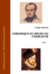Prosper Mérimée - Chronique du règne de charles IX