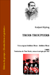 Rudyard Kipling - Trois troupiers