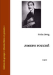 Stefan Zweig - Joseph Fouché