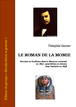 Théophile Gautier - Le roman de la momie