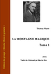 Thomas Mann - La montagne magique - tome 1