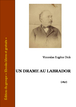 Vinceslas Eugène Dick - Un drame au labrador