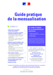 Guide pratique de la mensualisation