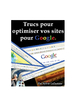 Optimiser vos sites pour Google