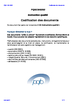 Codification des documents (instruction qualité 1)