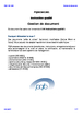 Gestion de document  (instruction qualité 1)