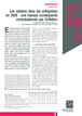 Les salaires dans les entreprises en 2008 : une hausse conséquente contrebalancée par l'inflation