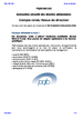 Compte-rendu Revue de direction  (instruction SDA)