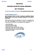 IQF trimestriel  (instruction SDA)