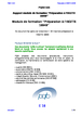 Module de formation Préparation à l'ISO/TS 16949  (préparation à l'ISO/TS 16 949)