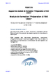 Module de formation Préparation à l'ISO 14001  (préparation à l'ISO 14 001)