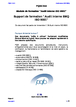 Module formation audit interne SMQ ISO 9001 (support)  (audit interne ISO 9001)