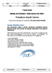 Procédure d'audit interne  (audit interne ISO 9001)