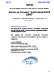Module de formation audit interne ISO/TS 16 949  (audit interne ISO/TS 16 949)