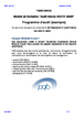 Programme d'audit (exemple)  (audit interne ISO/TS 16 949)