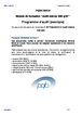 Programme d'audit (exemple) (audit interne SMI QSE)