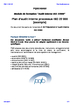 Plan d'audit interne processus ISO 22 000 (exemple)   (audit interne ISO 22 000)