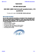 ISO 9001 QMS internal audit questionnaire, 179 questions  (ISO 9001 internal audit)