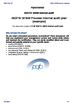 ISO/TS 16 949 Process internal audit plan (example)  (ISO/TS 16 949 internal audit)