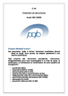 Audit interne ISO 22 000 - Pack de documents