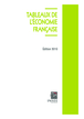 Tableaux de l'Économie Française - Édition 2010