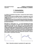 Cours d'interpolation