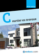 Devenir Courtier en travaux - Fiche métier