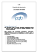 Lot complet ISO 22 000 - Pack de documents