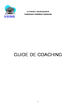 Guide de coaching