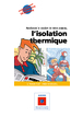 L'isolation thermique