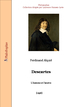 Profil d'un auteur : Descartes