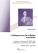 Profil d'une oeuvre : Dialogues sur la religion naturelle de David Hume