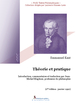 Profil d'une oeuvre : Théorie et pratique de Kant