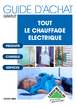 Guide d'achat chauffage électrique