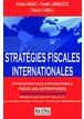 Stratégies fiscales internationales