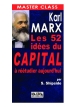 Karl marx : 52 idées du capital à réétudier aujourd'hui