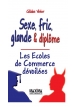 Sexe, fric, glande et diplôme - Les écoles de commerce dévoilées