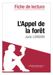 L'Appel de la forêt de Jack London (Fiche de lecture)