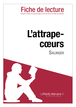 L'attrape-cœurs de Salinger (Fiche de lecture)