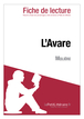 L'Avare de Molière (Fiche de lecture)