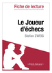 Le Joueur d'échecs de Stefan Zweig (Fiche de lecture)