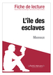 L'Ile des esclaves de Marivaux (Fiche de lecture)