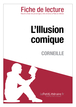 L'Illusion comique de Corneille (Fiche de lecture)