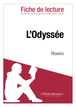 L'Odyssée de Homère (Fiche de lecture)