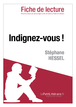 Indignez-vous ! De Stéphane Hessel (Fiche de lecture)