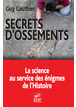 Secrets d'ossements